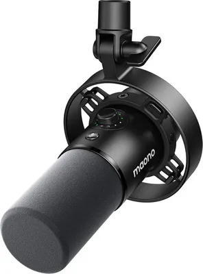 Zdjęcie produktu dla Mikrofon Maono Pd300X