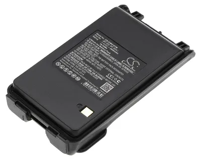 Immagine prodotto di TECHTEK Batteria compatibile con [Icom] IC-3101, IC-4101, IC-F3001, IC-F3002, IC-F3003, IC-F3008, IC-F3101D, IC-F3108D, IC-F4001, IC-F4002, IC-F4003,