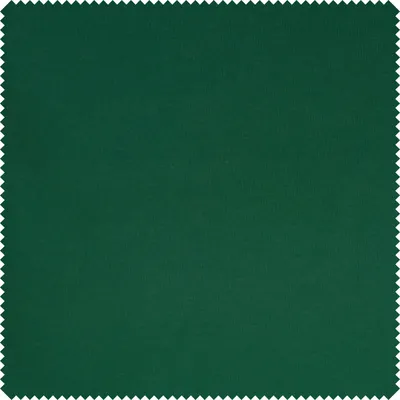 Produktbild von Westfalenstoffe Baumwoll-Stoff Uni , B 150 cm, Meterware Dunkelgrün