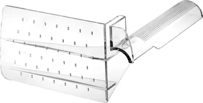 Produktbild von Severin 4770048 Restehalter für AS3915 Allesschneider