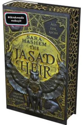 Obrázok produktu pre The Jasad Heir
