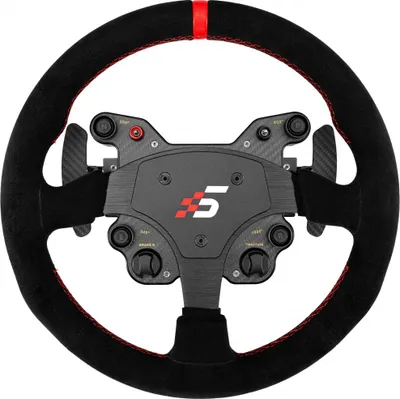 Immagine prodotto di Simagic GT1-SR Lenkrad - Alcantara schwarz