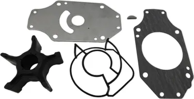 Produktbild von Suzuki Impeller Reparatursatz DF325A - DF350A 17400-98L00-000
