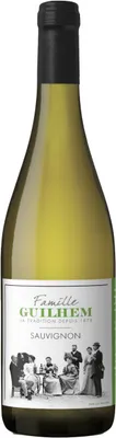 Produktbild von Le Sauvignon Languedoc IGP 2025 Languedoc-Roussillon | Frankreich | 13% vol | 0,75 l