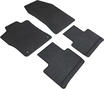 Immagine prodotto di Tappetini in gomma Citroen DS4 2022-