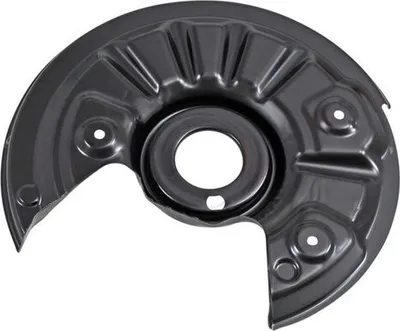 Produktbild von A.B.S. Spritzblech Bremsscheibe für VW Golf VII Schrägheck (5G1, BQ1, BE1, BE2) 11506 Ankerblech