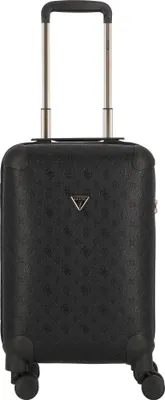 Produktbild von Guess Wilder 4 Rollen Kabinentrolley 53 cm