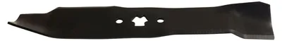 Produktbild von Messer passend für MTD Gutbrod Rasenmäher 7420611 7420611A 7530847 9420611 41cm