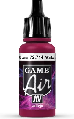 Produktbild von Vallejo 72.714, Violett, Acrylfarbe, 17 ml, 1 Stück(e)
