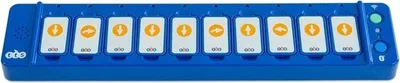 Immagine prodotto di Blue-Bot Programmierleiste
