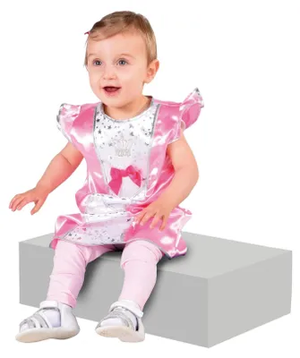 Produktbild von Baby Prinzessin-Kleid, Größe:86