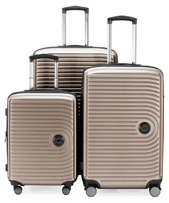 Immagine prodotto di Trolley da viaggio - Medio - 68 cm - Bagaglio a mano