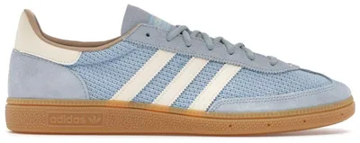 Produktbild von adidas Handball Spezial Clear Sky White Warm Sandstone - EU 42