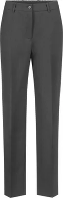 Produktbild von Greiff Corporate PREMIUM Damen Business-Hose Regular-Fit Anthrazit 38