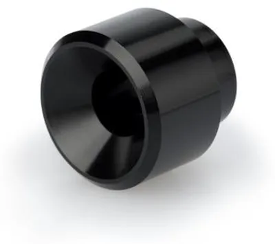 Image de PUIG 9587N Rétroviseur Tracker pour BMW F800R Noir