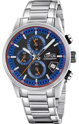 Imagen del producto de Lotus - 19084/3 - Reloj de pulsera - Cronógrafo - Para hombre