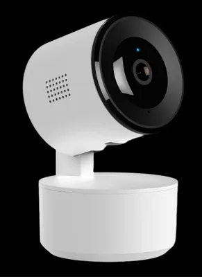 Immagine prodotto di SiGN Smart Home Telecamera di sorveglianza Wi-Fi per interni 360° 3MP