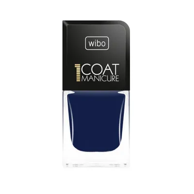 Immagine prodotto di Wibo 1 Coat Cohesive Nail Lacquer 21, 8,5ml