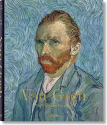 Produktbild von Van Gogh. The Complete Paintings