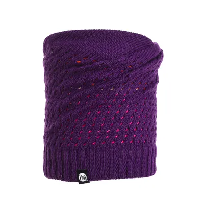 Produktbild von Buff Reversibler lässiger Strickkragen 95500 Damen