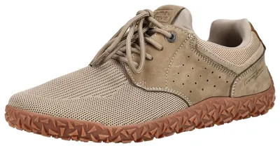 Produktbild von camel active Barfußschuhe Halbschuhe Barfußschuhe Halbschuhe Leder/Textil