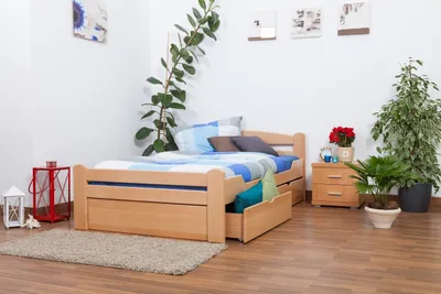 Produktbild von 120x200 Bett