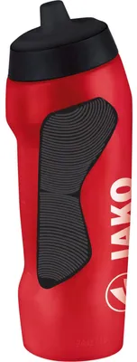 Produktbild von Trinkflasche, 750 ml, Rot, Einheitsgröße