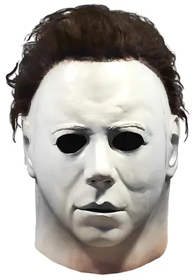 Produktbild von Michael Myers Maske 1978 - Für Halloween Kostüme