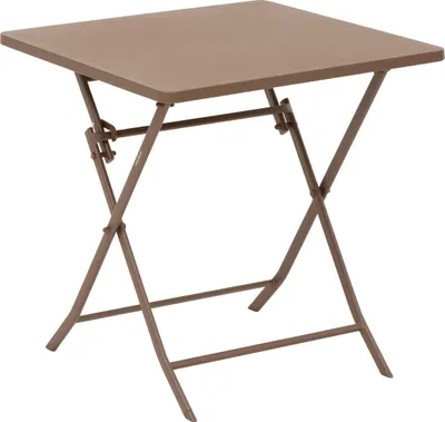 Zdjęcie produktu dla Składany stolik balkonowy, 70 cm, GREENSBORO
