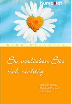 Immagine prodotto di So verlieben Sie sich richtig