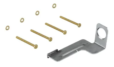 Produktbild von Grohe Motorhalter für Spülkasten chrom - 43617000