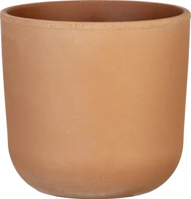 Produktbild von Scheurich La Natura 982, Braun, Keramik, 7,47 l, Rund, 19,4 cm, 202 mm