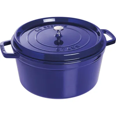 Obrázok produktu pre Staub 40510-286-0 roasting pan 8.35 L Cast iron