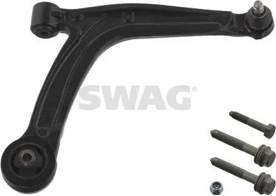 Produktbild von SWAG 70 94 0711 Querlenker Vorne Rechts Unten für FIAT 500 (312)