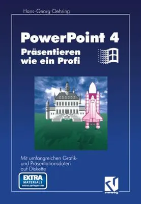 Produktbild von PowerPoint 4.0