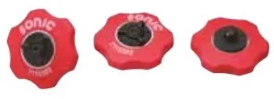 Produktbild von SONIC Umschaltknarre 7110303 32mm 49mm Chrom-Vanadium-Stahl