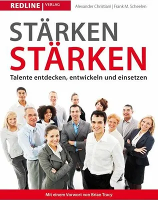 Produktbild von Christiani, A: Stärken stärken
