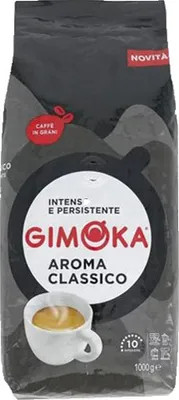 Obrázok produktu pre Gimoka - Zrnká Aroma Classico - 1kg