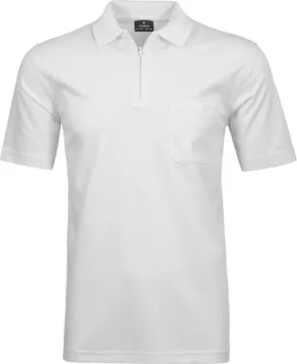 Produktbild von Ragman Ragman Herren-Poloshirt uni 1030-10-00334