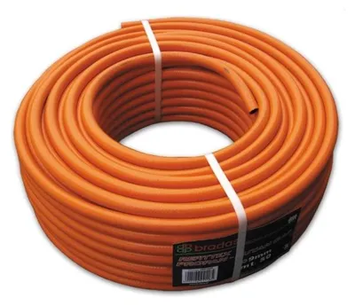 Produktbild von Bradas PB102550, 50 m, PVC, 1 cm