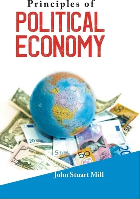 Produktbild von Principles of Political Economy