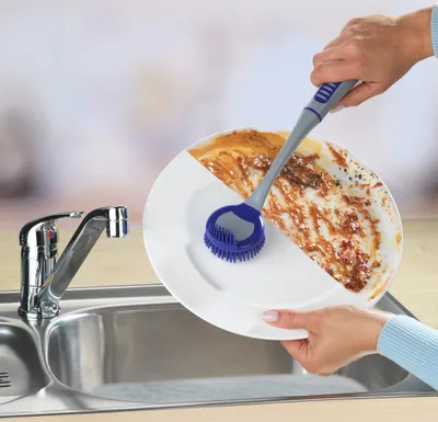 Produktbild von Hygiene-Spülbürste