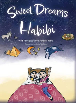 Produktbild von Süße Träume, mein Lieber/meine Liebe