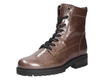 Produktbild von Gabor (0) Schnürstiefeletten Damen 31393136323032 Braun 38 EU