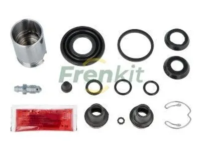Produktbild von FRENKIT Bremssattel-Reparatursatz für OPEL Astra G CC (T98) Hinten 34mm 234909