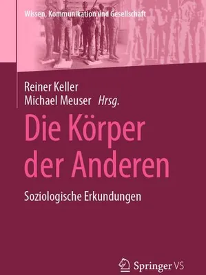 Obrázok produktu pre Die Körper der Anderen