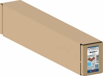 Immagine prodotto di BOSCH 2608690131 Scalpello piatto BOSCH 250,0 mm