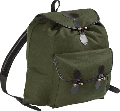 Produktbild von il Lago Passion Loden Rucksack Karl