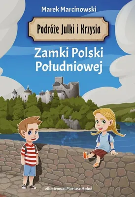 Obrázek produktu pro ISBN 978-83-958-5855-0, Polský, Pevná vazba, 32 str.