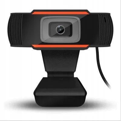 Image de Caméra Full-Hd Avec Microphone Pour Le Travail À Distance Et L'apprentissage